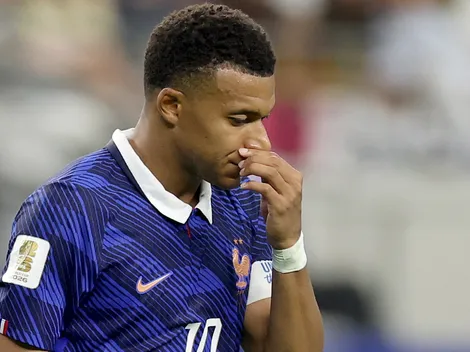 França e Inglaterra duelam para evitar crise