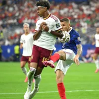 De la Fuente garante presença de Lamine Yamal na final