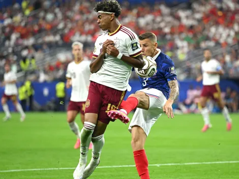 De la Fuente garante presença de Lamine Yamal na final