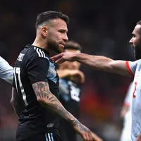 Espanha e Argentina têm retrospecto equilibrado