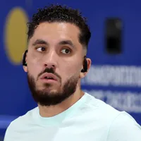 Cherki manda recado: "Nós voltaremos"