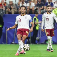 Espanha x Argentina palpite – Copa do Mundo – 19/07/26