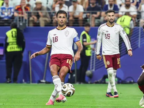 Espanha x Argentina palpite – Copa do Mundo – 19/07/26