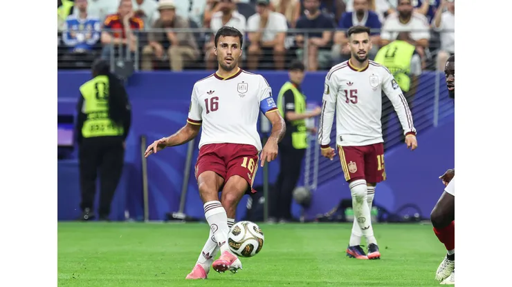 Espanha x Argentina palpite – Copa do Mundo – 19/07/26