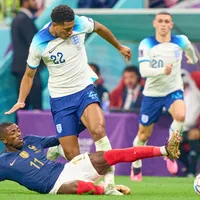 Saiba onde assistir França x Inglaterra pela Copa do Mundo