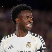 Real Madrid pode vender Vini Jr. para contratar Olise