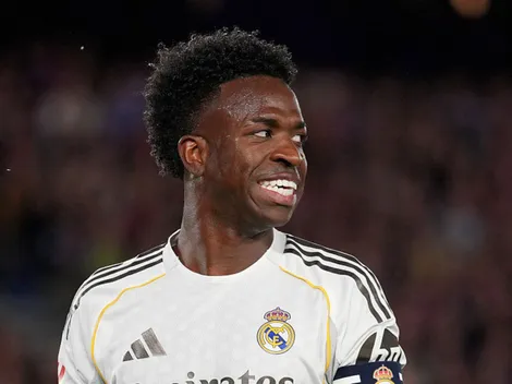 Real Madrid pode vender Vini Jr. para contratar Olise