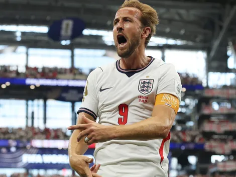 O adeus de Kane, Kanté e Stones às Copas