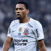 Juventus terá que pagar R$ 130 milhões por André, do Corinthians