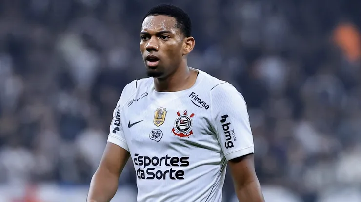 Juventus terá que pagar R$ 130 milhões para tirar André do Corinthians; Decisão irritou a Fiel Torcida Foto: Marcello Zambrana/AGIF