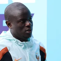 Paris FC retoma interesse em N'Golo Kanté
