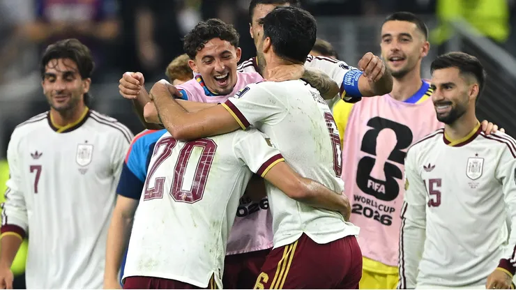 Espanha garante prêmio de R$ 4,4 milhões para cada jogador em caso de título da Copa do Mundo. (Foto: Shaun Botterill/Getty Images)