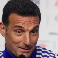 Scaloni responde sobre estratégia para parar Lamine Yamal