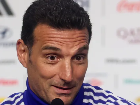 Scaloni responde sobre estratégia para parar Lamine Yamal