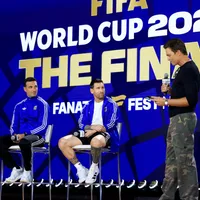 Giro da Copa: Tudo que aconteceu nesta sexta-feira (17/07)