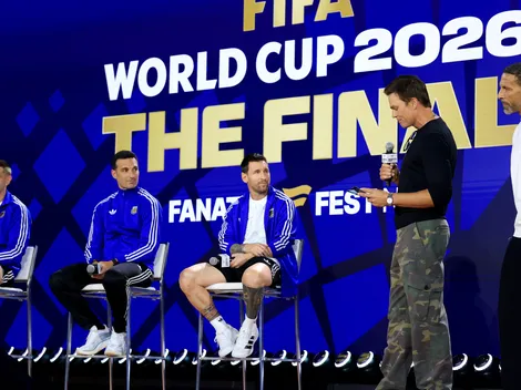 Giro da Copa: Tudo que aconteceu nesta sexta-feira (17/07)