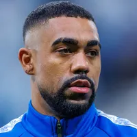 Alvo do Flamengo, Malcom deve jogar no Al-Jazira
