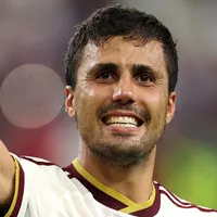 Mourinho pede Rodri