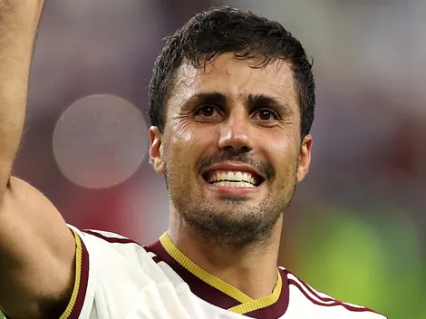 Mourinho pede Rodri