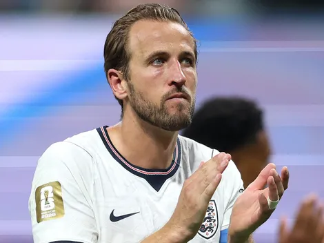França x Inglaterra se reencontram na Copa do Mundo