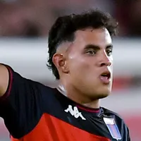 Flamengo fica mais perto de David Romero