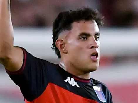 Flamengo fica mais perto de David Romero