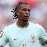 Olise quer o Real Madrid e gera incômodo no Bayern