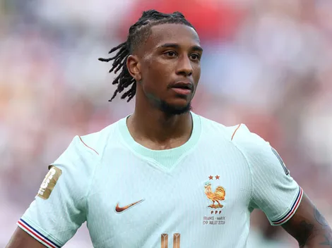 Olise quer o Real Madrid e gera incômodo no Bayern