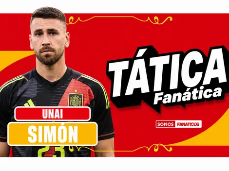 Tática Fanática