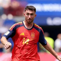 Laporte cobra arbitragem firme para Espanha x Argentina