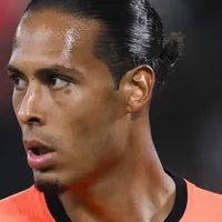 Besiktas terá reunião com representantes de Van Dijk
