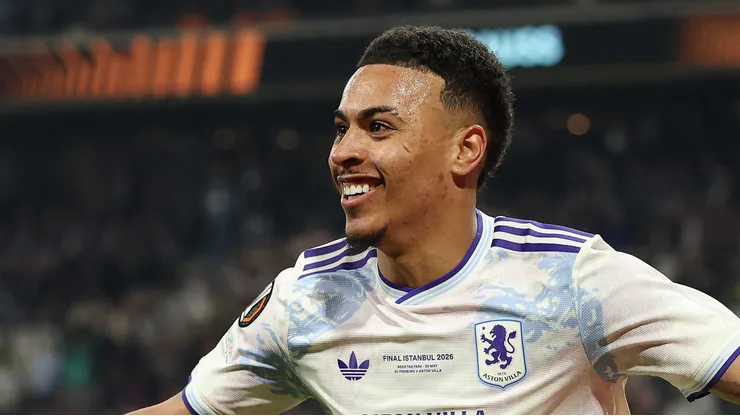 Chelsea encaminha chegada de Morgan Rogers. Foto: Dan Mullan/Getty Images