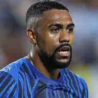 Malcom descarta Corinthians e Flamengo pela Premier League