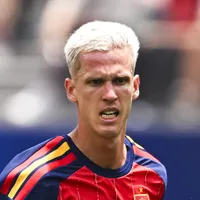 Arsène Wenger compara Dani Olmo com Messi