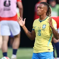 Roma decide entrar na disputa por Danilo, do Botafogo