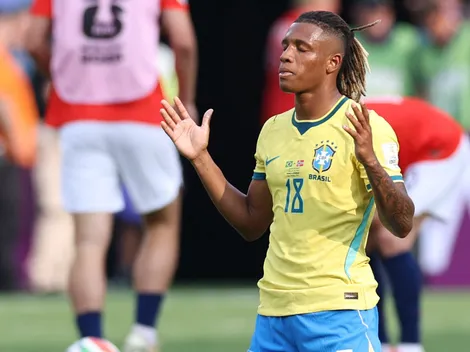 Roma decide entrar na disputa por Danilo, do Botafogo