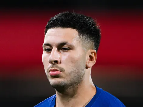 BVB e La Coruña se interessam por Bardghji, do Barça