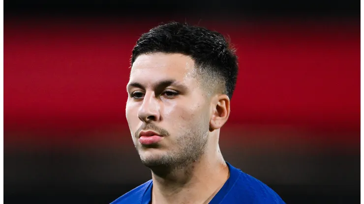 Bardghji em campo pelo Barcelona (Photo by David Ramos/Getty Images)