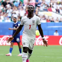 Inglaterra goleia a França e fica em 3º na Copa
