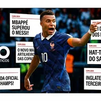 Giro da Copa: Tudo que aconteceu no penúltimo dia do Mundial