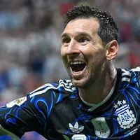 Messi: de aposentado a ídolo histórico