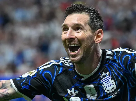 Messi: de aposentado a ídolo histórico
