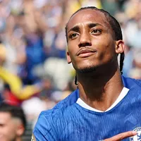 João Pedro não irá para o Barcelona