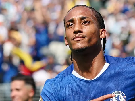 João Pedro não irá para o Barcelona