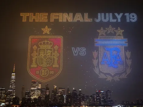 Jornal expõe falhas na organização da final da Copa 2026