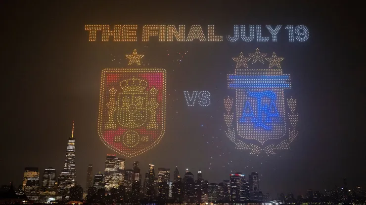 Espanha x Argentina: final da Copa do Mundo 2026 será jogada hoje
