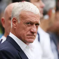 Deschamps desabafa e explica saída na Seleção Francesa