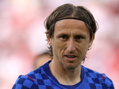 Modric, Salah e mais: jogadores sem clube