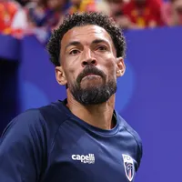 Vozinha não deve reforçar o Colo-Colo após a Copa