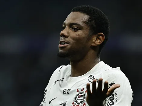 Juventus avança por André, do Corinthians